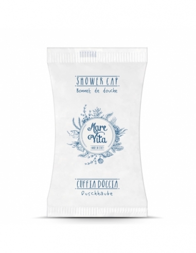 CUFFIA DOCCIA bustina | MAREVITA