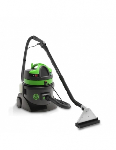 LAVASCIUGA GP1/16 EXT | pavimenti, moquette e poltrone