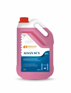 DETERGENTE PAVIMENTI |...