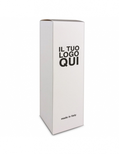 ASTUCCIO DISPENSER | personalizzabile