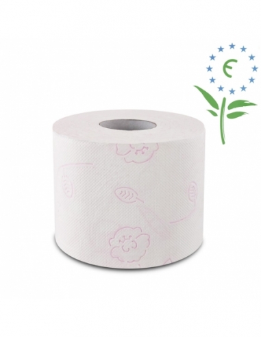 CARTA IGIENICA | ovatta 3 veli 300 strappi