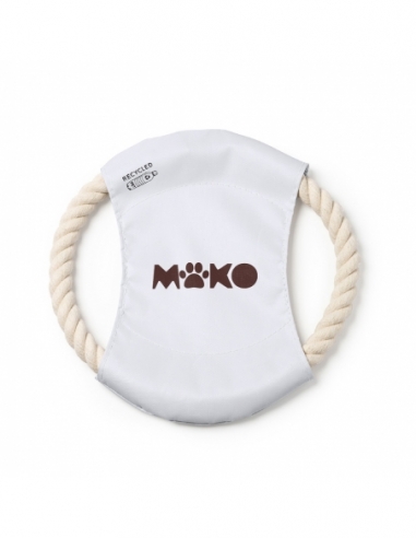 FRISBEE GIOCO | per cane personalizzabile