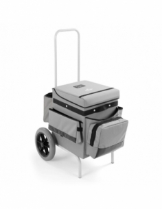 TROLLEY PULIZIE | per esterni