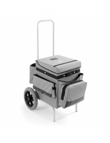 TROLLEY PULIZIE | per esterni