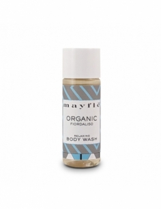 BAGNOSCHIUMA 30 ml | MAYFLÈ