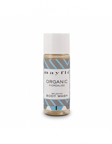 BAGNOSCHIUMA 30 ml | MAYFLÈ