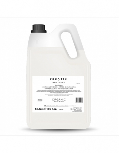 BALSAMO MAYFLÈ | tanica 5 lt ricarica