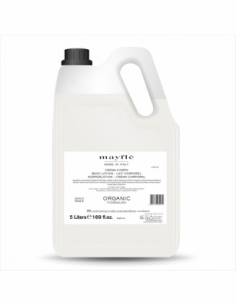 CREMA CORPO MAYFLÈ | tanica...