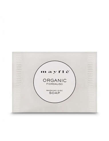 SAPONE MONODOSE 20 gr | bustina MAYFLÈ