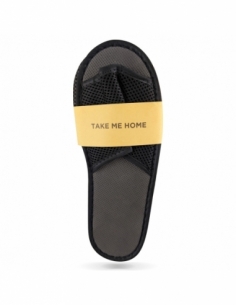 CIABATTA EVA fascia tessuto...