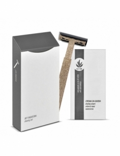 SET RASATURA | astuccio...
