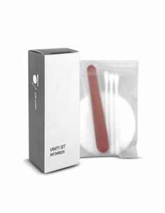 VANITY SET | astuccio...