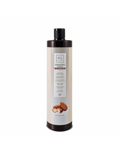 OLIO MASSAGGIO | mandorla
