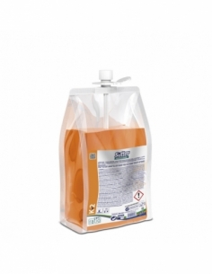 DETERGENTE STOVIGLIE |...