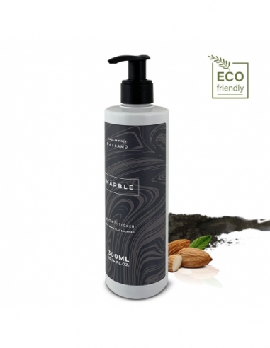 BALSAMO DISPENSER | plastica riciclata MARBLE