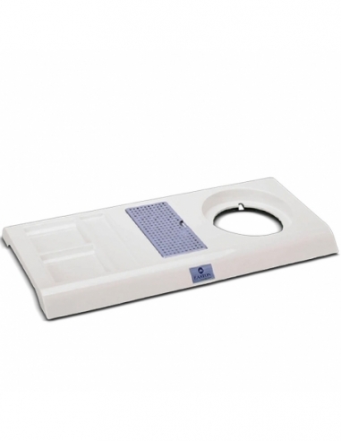VASSOIO SET COLAZIONE | per bollitore art 4124