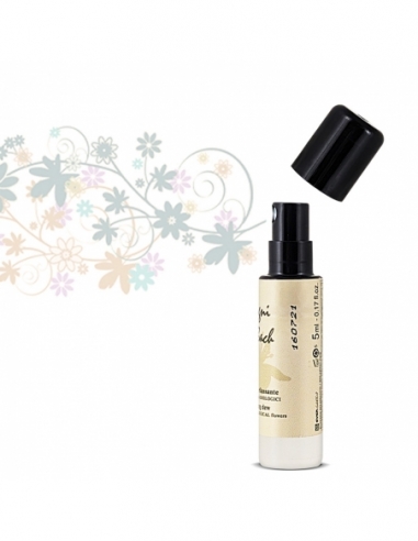 ACQUA PROFUMATA SPRAY | EVERGREEN