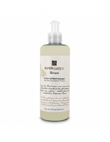 SHAMPOO DISPENSER | EVERGREEN 300 ml