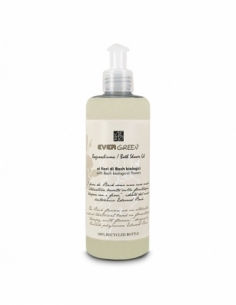 BAGNOSCHIUMA | EVERGREEN...