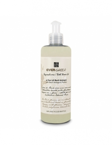 BAGNOSCHIUMA | EVERGREEN 300 ml