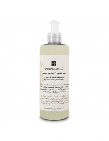 SAPONE LIQUIDO | EVERGREEN 300 ml