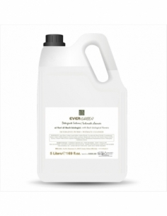 DETERGENTE INTIMO EVERGREEN...