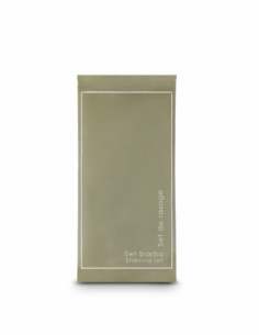 SET RASATURA FLOW PACK |...