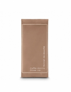 CUFFIA DOCCIA FLOW PACK|...