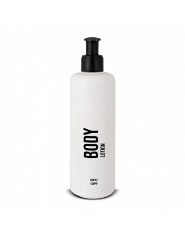 CREMA CORPO DISPENSER | 300 ml CHECK-IN