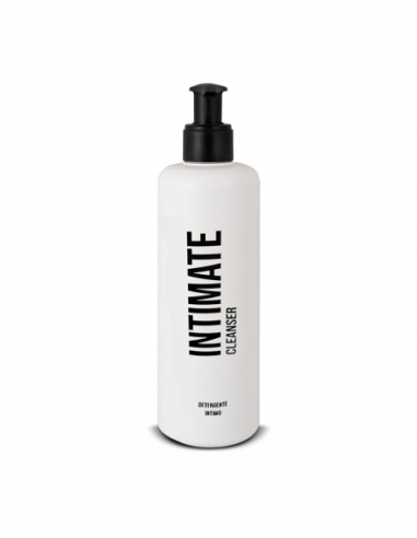 DETERGENTE INTIMO DISPENSER | 300 ml CHECK-IN