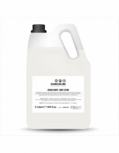 CREMA CORPO CHECK-IN |...