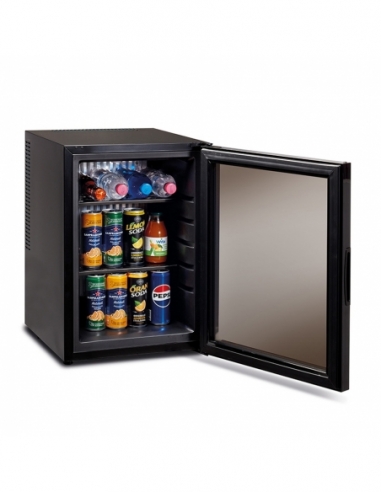MINIBAR 30 LT | termoelettrico porta fumè