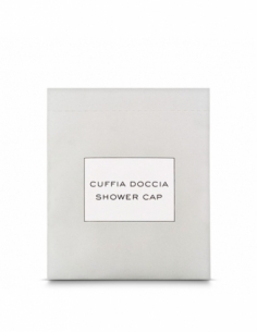 CUFFIA DOCCIA BIO | bustina...