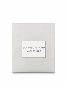 VANITY SET BIO | bustina...