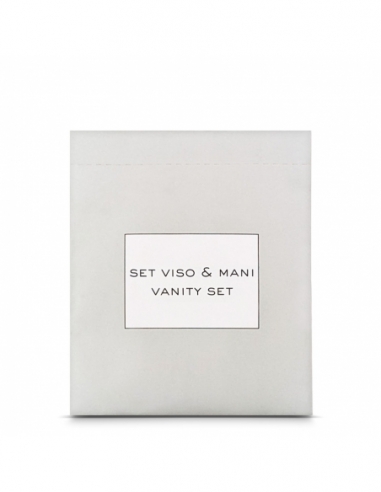 VANITY SET BIO | bustina ecologica MAYFLÈ