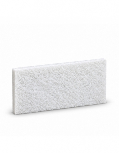 TAMPONE BIANCO | per articolo 0447