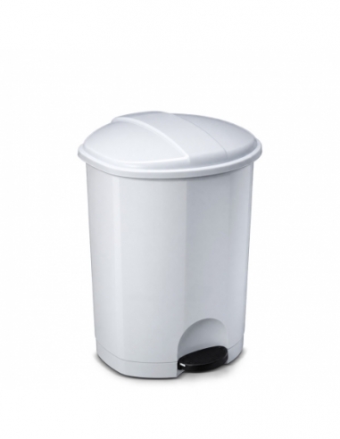 GETTACARTE MINI | apertura a pedale