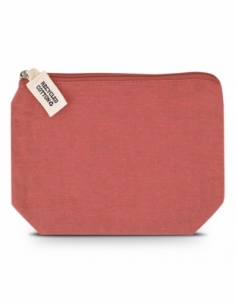 POCHETTE COTONE | rossa...