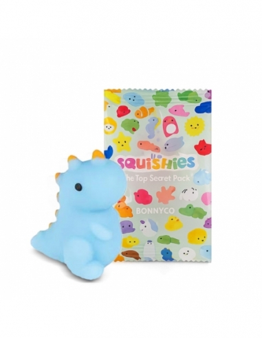 SQUISHY | BUBU & SETTETE