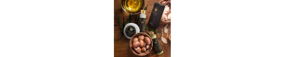 Cosmetici per hotel: set cortesia Reyah - acquista online