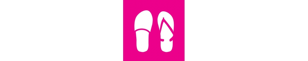 Ciabatte per b&b e spa