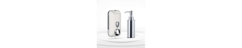 Dispenser per sapone bagno - acquista online