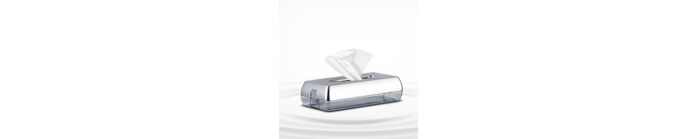 Dispenser fazzoletti e veline - acquista online