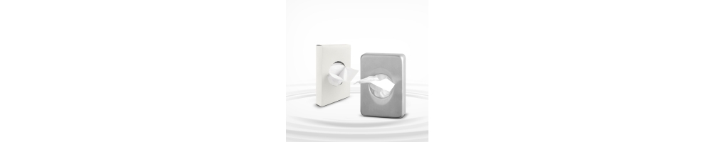 Dispenser per sacchetti igienici - acquista online