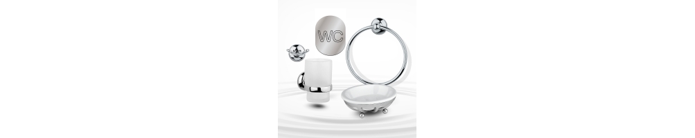 Accessori bagno per strutture ricettive - acquista online
