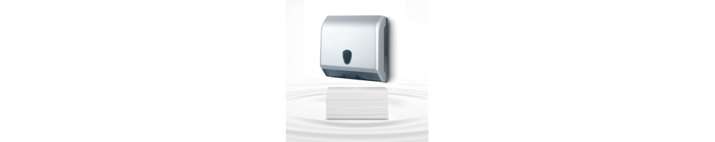 Dispenser Asciugamani Carta - acquista online