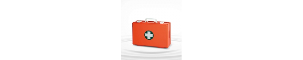 Kit Primo Soccorso - acquista online