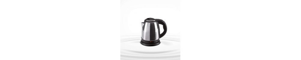 Bollitori e set colazione per b&b - acquista online