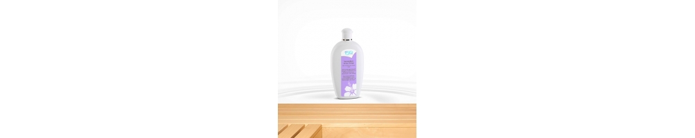 Prodotti sauna - per b&b