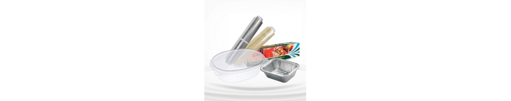 Contenitori e Pellicole per Alimenti - acquista online